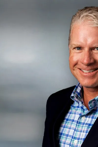 Photo of Charles Chad Smith, Plaintiff Lawyer