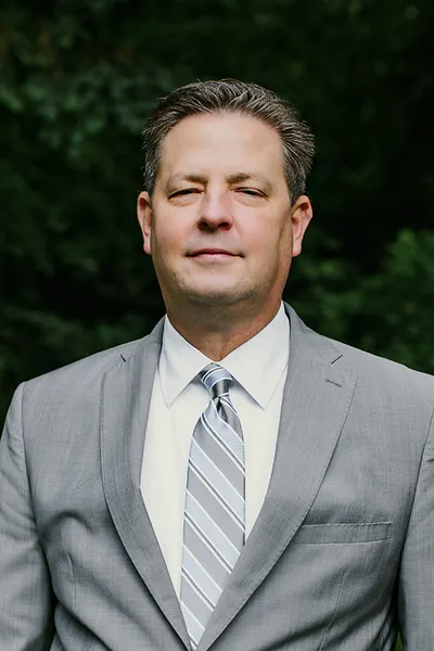 Photo of James E. Zwaanstra, Plaintiff Lawyer