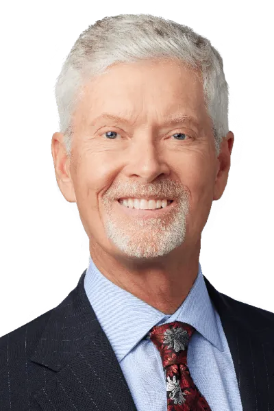 Photo of John A. Bennett, Defendant Lawyer