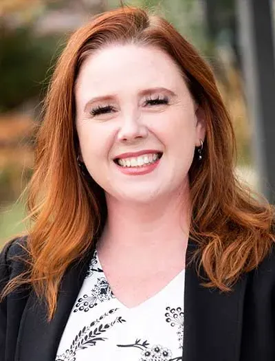 Photo of Jennifer M. Gaddis, Defendant Lawyer