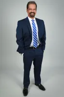 Photo of Jim Alan Adams, Defendant Lawyer