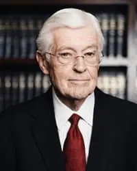 Photo of Thomas Earl Baker, Plaintiff Lawyer