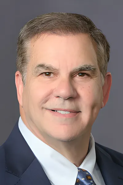 Photo of Robert A., Plaintiff Lawyer