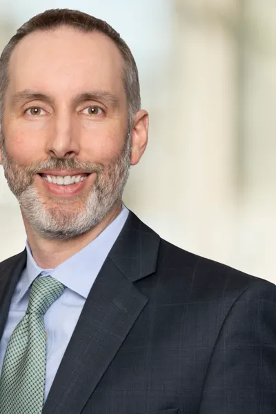 Photo of Kevin P. Mason, Plaintiff Lawyer