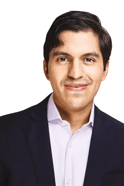 Photo of David Z. Gutierrez, Plaintiff Lawyer