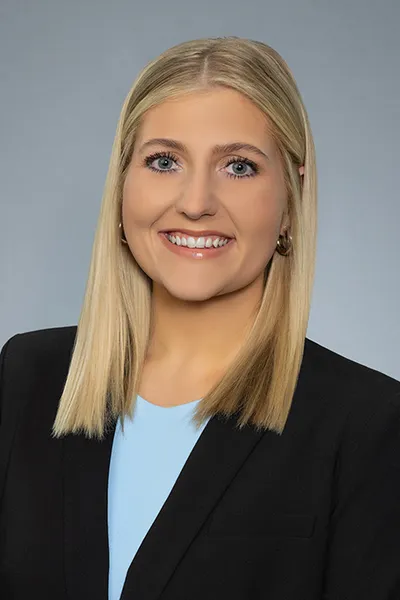 Photo of Megan K. Ray, Defendant Lawyer