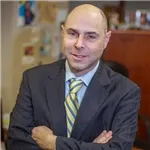 Photo of Eric Arrington Arrington, Defendant Lawyer