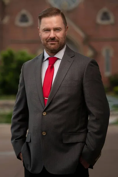 Photo of Wayne Hibbeler, Plaintiff Lawyer