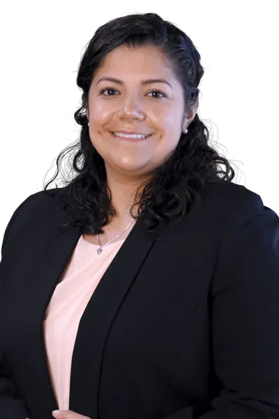 Photo of Rebecca H. Alvarez, Defendant Lawyer