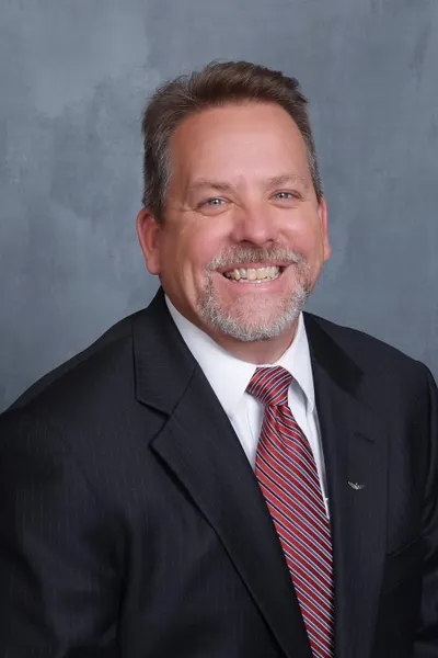 Photo of Hon. Jahn David W