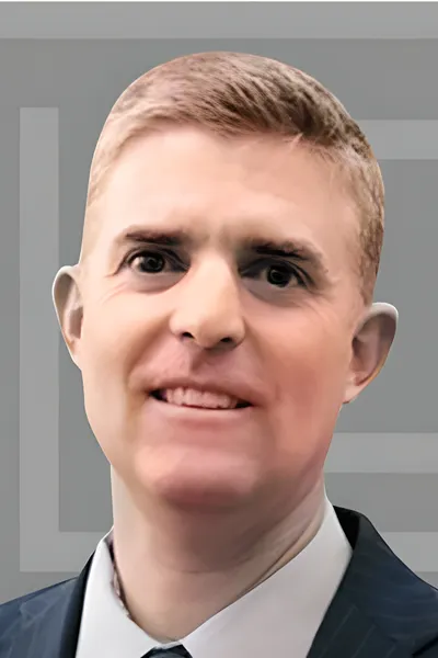 Photo of James Carroll, Plaintiff Lawyer