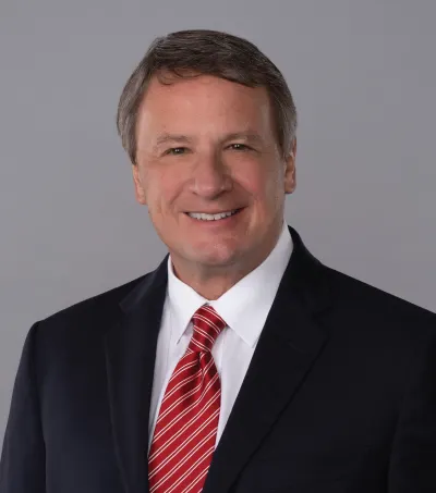Photo of John Jay Waskom, Plaintiff Lawyer