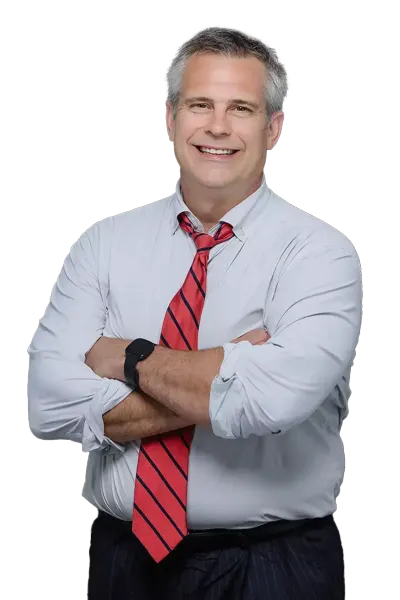Photo of Patrick D. Cloud, Plaintiff Lawyer