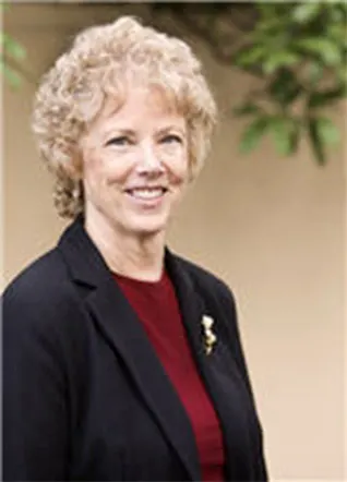 Photo of Marilyn G. Miller, Plaintiff Lawyer