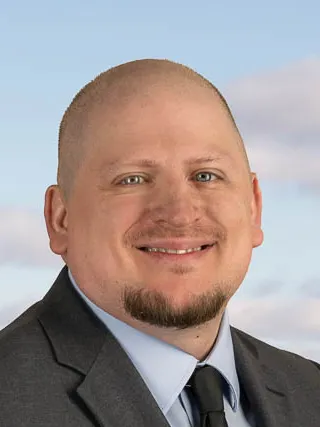 Photo of Ian T. Morton, Plaintiff Lawyer