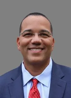Photo of Terence Davis, Defendant Lawyer