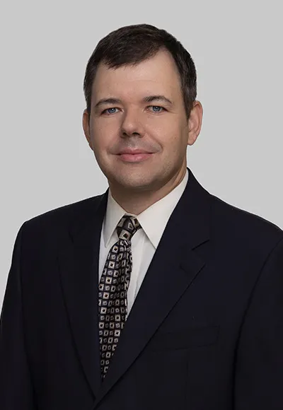 Photo of Frank Kosir, Plaintiff Lawyer