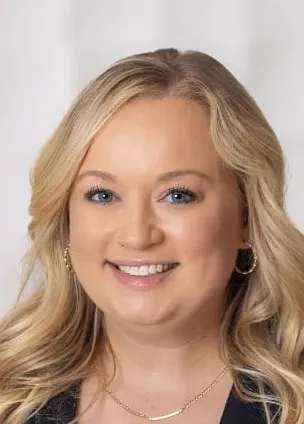 Photo of Olivia Grace Stedman, Plaintiff Lawyer