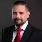 Photo of Ryan D. Gesten, Defendant Lawyer