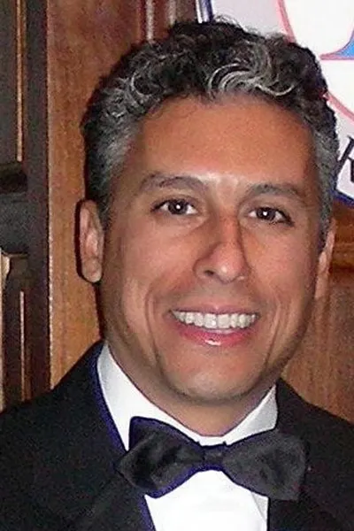 Photo of Roger Herrera, Defendant Lawyer