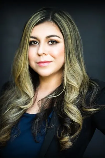 Photo of Cindy Galvan, Plaintiff Lawyer