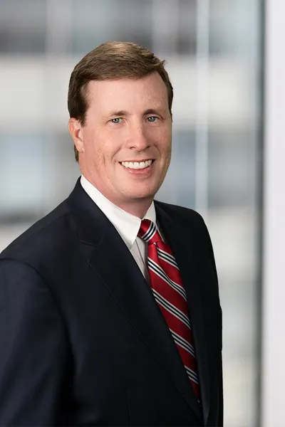 Photo of Withers C. Knox, Plaintiff Lawyer