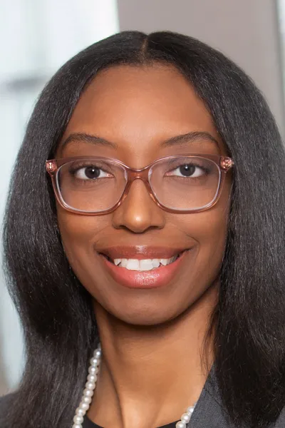 Photo of Austin Amber Jacquise, Defendant Lawyer