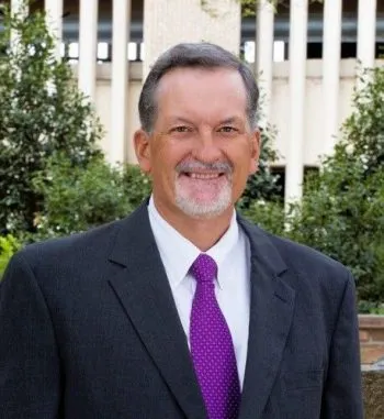 Photo of David M. Russell, Plaintiff Lawyer