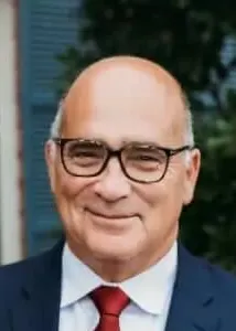 Photo of Erick M. Drlicka, Defendant Lawyer