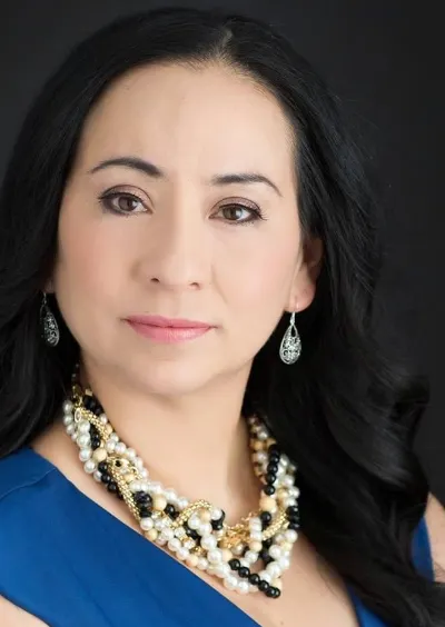 Photo of Belem Morales, Defendant Lawyer