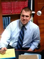 Photo of Robert Jeremy Rust, Plaintiff Lawyer