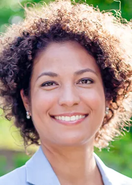 Photo of Radford Esther Graff, Plaintiff Lawyer