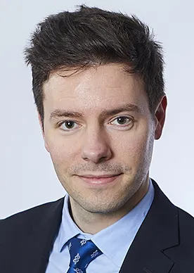Photo of Wesselschmidt Benjamin Rans, Defendant Lawyer