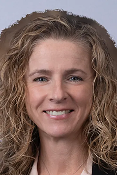 Photo of Heather Jo Thatcher, Defendant Lawyer