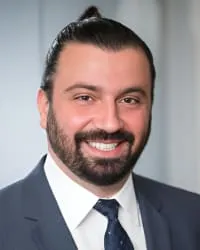 Photo of George Volney Granade, Plaintiff Lawyer