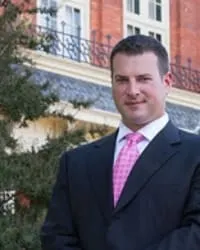 Photo of Nathan Joseph Jarvis, Plaintiff Lawyer