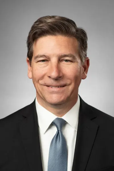 Photo of Steven D. Groth, Defendant Lawyer