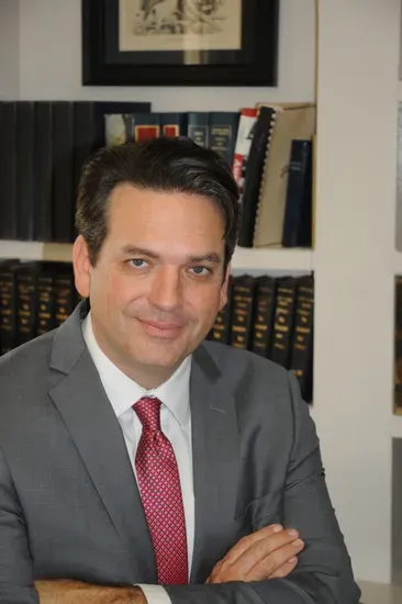 Photo of Ryan C. Allen, Plaintiff Lawyer