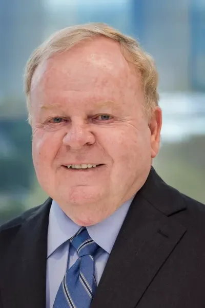 Photo of John Roger Lowery, Plaintiff Lawyer