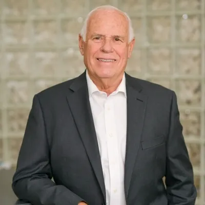 Photo of George J. Miller, Plaintiff Lawyer