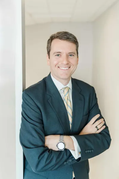 Photo of Stephen A. Dwyer, Plaintiff Lawyer