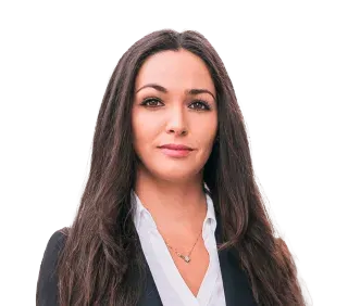 Photo of Allison J. Marani, Plaintiff Lawyer