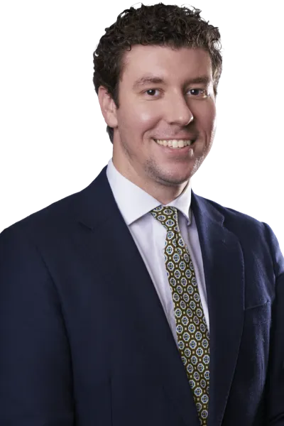 Photo of Seth R. Blanton, Plaintiff Lawyer