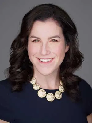 Photo of Emily Talia Ross, Defendant Lawyer