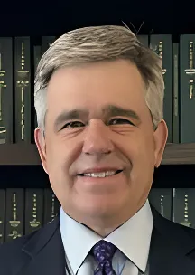 Photo of John W. Mee, Plaintiff Lawyer