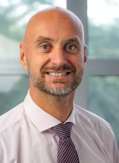 Photo of Ronald M. Richards, Defendant Lawyer