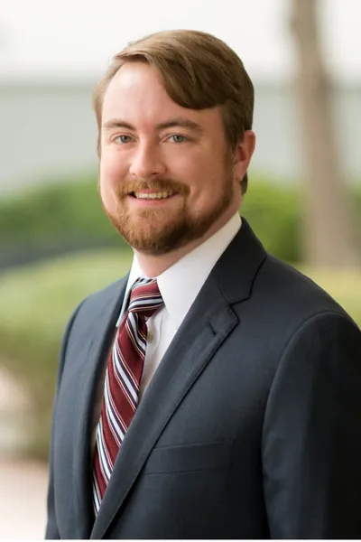 Photo of Colin Landfair Powell, Defendant Lawyer