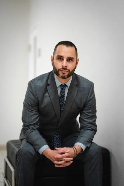 Photo of Jonathan A. Garcia, Plaintiff Lawyer