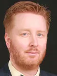 Photo of Kristofor Sandness Heald, Plaintiff Lawyer