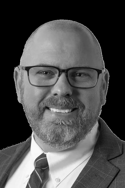 Photo of Edward Pritchard, Plaintiff Lawyer